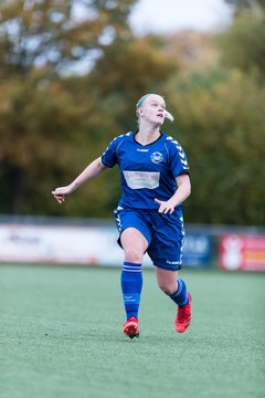 Bild 309 - F SSC Hagen Ahrensburg - SV Frisia 03 Risum-Lindholm : Ergebnis: 2:0